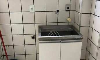 Imagem 7: Apartamento com 3 dormitórios para alugar, 120 m² por R$ 4.000,00/mês - Jardim Renascença