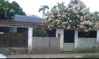 Imagem: Casa em aguas lindas/Ananindeua