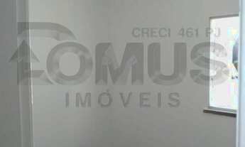 Imagem 2: Apartamento Para Venda na Farolândia - Vale do Cotinguiba Com 3/4