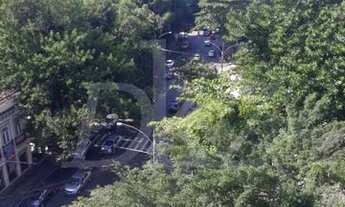 Imagem 4: LARANJEIRAS / BUCÓLICO APARTAMENTO - 120M² - CLARO - AREJADO