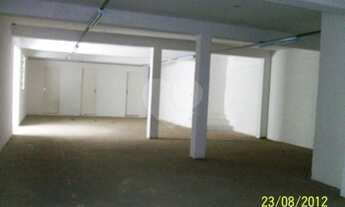 Imagem 4: São Paulo - Galpão - MANDAQUI