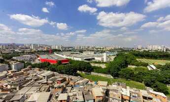 Imagem 4: Apartamento para Aluguel - Água Branca, 1 Quarto, 30 m2