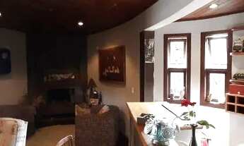 Imagem: Casa com 3 dormitórios à venda, 510 m²