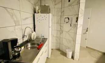 Imagem 2: Alugo apartamento mobiliado Aririu Palhoça