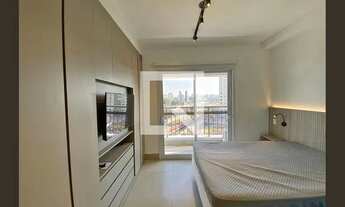 Imagem 2: Apartamento para Aluguel - Belém, 1 Quarto, 24 m2