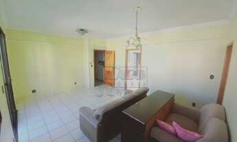 Imagem 2: Apartamento Padrão em Ribeirão Preto