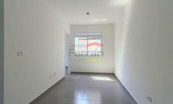 Imagem 3: Apartamento novo a venda, Vila Paiva, 01 dormitório, sala, cozinha, banheiro, sem vaga, s