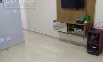 Imagem 3: Santo André - Apartamento Padrão - Parque Industriário