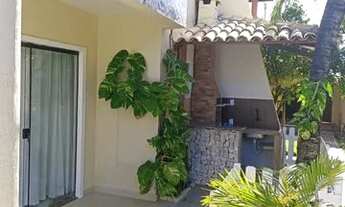 Imagem: ALUGO CASA TÉRREA MOBILIADA EM PRAIA DO