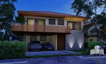 Imagem 2: Petrópolis - Casa de Condomínio - Fazenda Inglesa