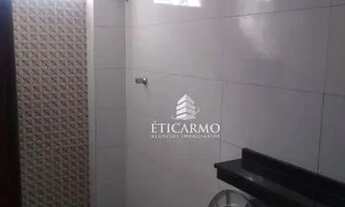 Imagem 5: Apartamento com 1 dormitório para alugar, 34 m² por R$ 1.419/mês - Chácara Seis de Outubro