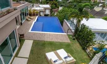 Imagem: Casa à Venda/Locação Pacote Mobiliada