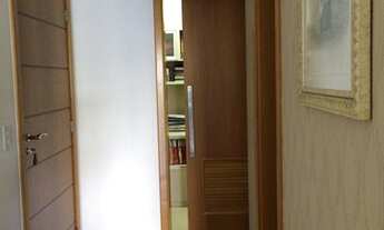 Imagem: Apartamento Edifício Sofisticato lindo