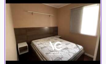 Imagem 7: Apartamento para aluguel e venda com 53 metros quadrados pronto para morar <br>Venha