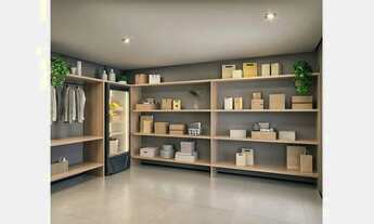 Imagem 6: ML Brooklin , 21 - 118m², 1 - 3 quartos, Rua Joaquim Guarani, 248 - Brooklin, São Paulo