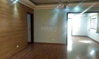 Imagem 5: PIRACICABA - Casa Padrão - Castelinho