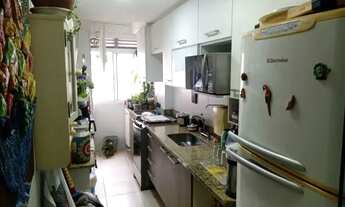 Imagem 4: Mayam Apartamento para venda com 88 metros quadrados com 3 quartos