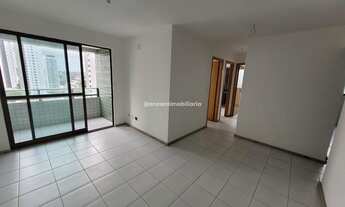 Imagem 3: Apartamento para aluguel, 3 quartos, 1 suíte, 2 vagas, Encruzilhada - Recife/PE