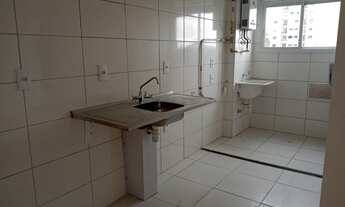 Imagem 5: Apartamento Apartamento com 2 dormitórios