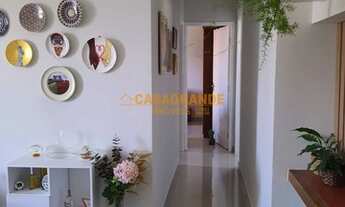 Imagem 2: Apartamento com 2 quartos à venda - 60 m²- Jardim Paulista