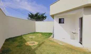 Imagem 6: Casa para venda, 2 quarto(s), Residencial Della Penna, Goiânia - CA2428