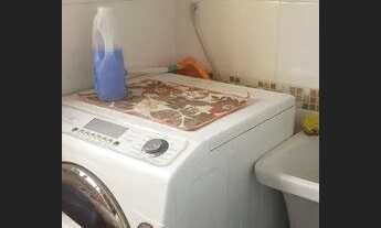 Imagem 5: Alugo apartamento mobiliado no classic