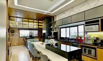 Imagem 5: Casa para venda com 180 metros quadrados com 3 quartos - Vila Carlota