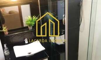 Imagem 6: Apartamento para Venda em Belo Horizonte, Heliopólis, 2 dormitórios, 1 banheiro, 1 vaga