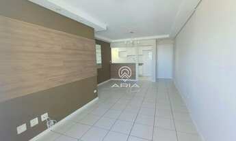 Imagem 4: Apartamento no Ed Solario Jardin com 2 quartos - Centro - Londrina/PR