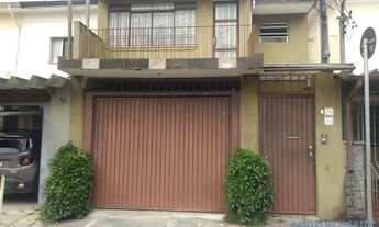 Imagem 2: SOBRADO - SANTO AMARO - SP