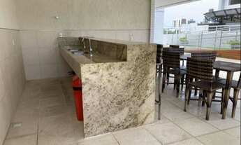 Imagem 7: Apartamento para venda tem 60 metros quadrados com 2 quartos em Aeroclube - João Pessoa