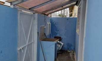 Imagem 2: Kitnet com 1 dormitório para alugar, 45 m² por R$ 650,00/mês - Vila Santa Luzia - Botucatu