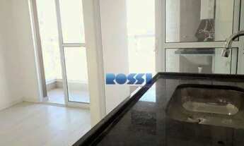 Imagem 4: Apartamento com 1 dormitório à venda, 31 m² por R$ 420.000,00 - Parque da Vila Prudente