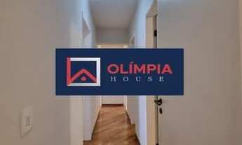 Imagem 14: Apartamento Locação 3 Dormitórios - 124 m² Brooklin