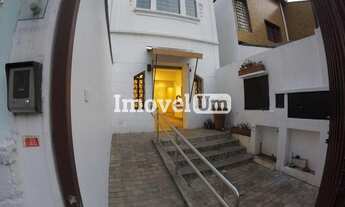 Imagem 2: Vila Mariana Casa com 5 dormitórios