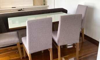 Imagem 2: Alugo apartamento Ed Umuarama 88 m² com 2/4 1vg de garagem - Bairro: Umarizal