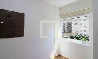 Imagem 2: Apartamento à Venda - Santa Cecília, 2 Quartos, 30 m2