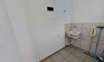 Imagem 6: Condomínio Portal Eldorado - Aluguel de Casa com 4 Cômodos