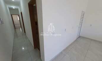 Imagem 6: Casa térrea à venda, excelente localização com 02 dormitórios sendo 01 suíte, garagem para