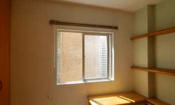 Imagem 6: Apartamento com 1 quarto para alugar por R$ 700.00, 29.10 m2 - BIGORRILHO - CURITIBA/PR