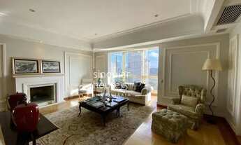 Imagem 3: 465m² | 4 Suítes