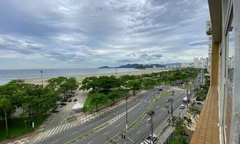 Imagem 6: Apartamento à venda, 3 quartos, 1 suíte, 1 vaga, Gonzaga - Santos/SP