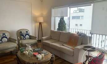 Imagem 6: Cobertura, Vila Nova Conceição - São Paulo