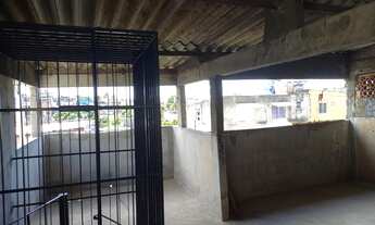 Imagem 3: Apto Tipo Cobertura 40m², Sala, Quarto e Terraço Coberto em Vigário Geral - RJ