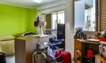 Imagem 9: NA CHÁCARA INGLESA - APARTAMENTO UM POR ANDAR COM 4 DORMITÓRIOS