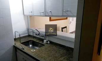 Imagem 6: Flat disponível no Itaim Bibi