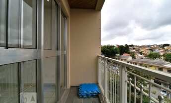 Imagem 7: Apartamento para Aluguel - Parque Industrial das Oliveiras, 2 Quartos, 59 m2