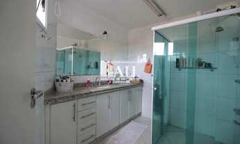 Imagem 3: Apartamento com 3 dorms, Parque Estoril, São José do Rio Preto - R$ 420 mil, Cod: 4896