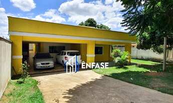 Imagem 5: Casa em condomínio fechado com 04 quartos e 03 suítes no Condomínio Vale da Serra