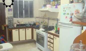 Imagem 3: CASA SÃO PAULO Casa com 3 dormitórios